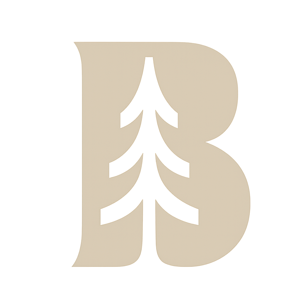 Bjørnbet Skogkonsult logo